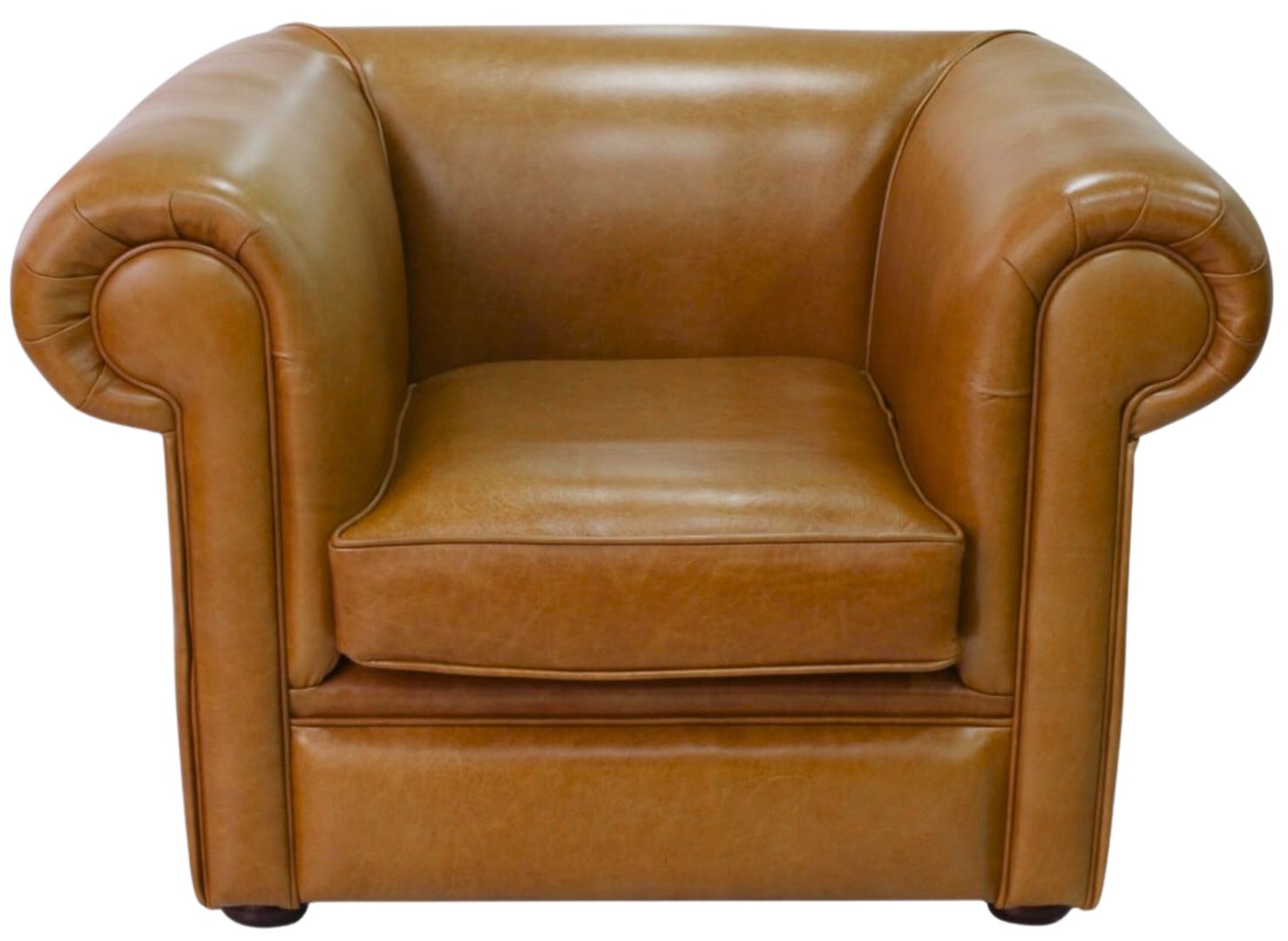 The Canterbury Chesterfield
